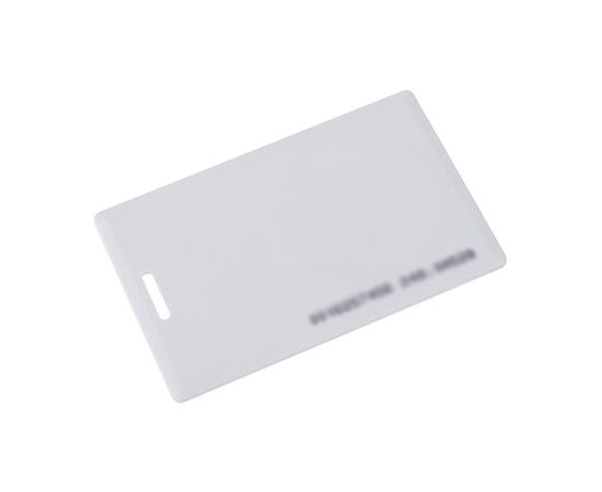AT-ID-C3/EM ATIX Бесконтактная карта доступа, фото  AT-ID-C3/EM ATIX Бесконтактная карта доступа, фото [no] | domofonn.ru