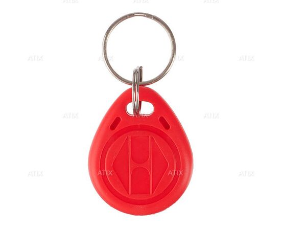 AT-ID-K1/EM ATIX Бесконтактная карта доступа, фото  AT-ID-K1/EM ATIX Бесконтактная карта доступа, фото [no] | domofonn.ru