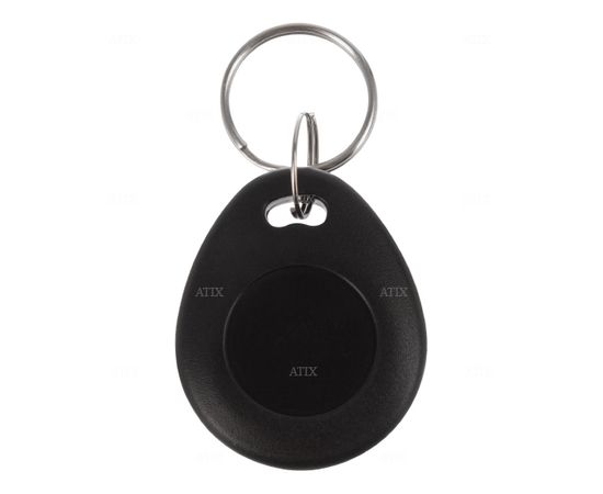 AT-ID-K2/EMR ATIX Ключ-Брелок RF, фото  AT-ID-K2/EMR ATIX Ключ-Брелок RF, фото [no] | domofonn.ru