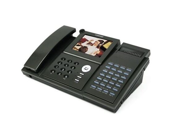 CDS-MV Commax Центральная станция охраны, фото  CDS-MV Commax Центральная станция охраны, фото [no] | domofonn.ru