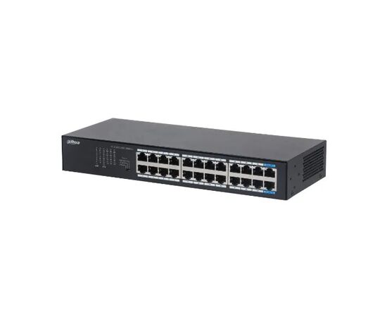 DH-S3024-24GT Dahua Коммутатор, фото  DH-S3024-24GT Dahua Коммутатор, фото [no] | domofonn.ru