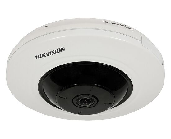 DS-2CD2955G0-ISU (1.05mm) Hikvision IP-видеокамера, фото  DS-2CD2955G0-ISU (1.05mm) Hikvision IP-видеокамера, фото [no] | domofonn.ru