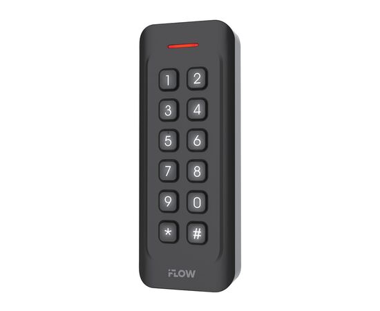 F-KD-4302PMK iFLOW Считыватель Mifare карт, фото  F-KD-4302PMK iFLOW Считыватель Mifare карт, фото [no] | domofonn.ru