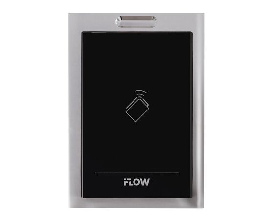 F-KD-4401PM iFLOW Считыватель Mifare карт, фото  F-KD-4401PM iFLOW Считыватель Mifare карт, фото [no] | domofonn.ru