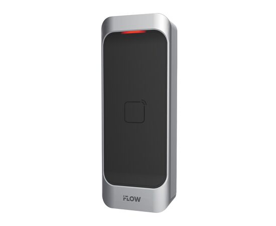 F-KD-4407PM iFLOW Считыватель Mifare карт, фото  F-KD-4407PM iFLOW Считыватель Mifare карт, фото [no] | domofonn.ru