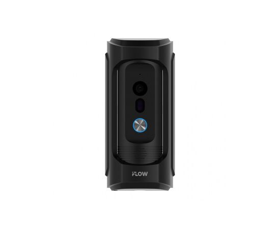 F-VI-1500ISCE1 iFLOW IP вызывная панель с антивандальной защитой, фото  F-VI-1500ISCE1 iFLOW IP вызывная панель с антивандальной защитой, фото [no] | domofonn.ru