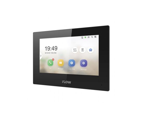 F-VI-3242IPE1 iFLOW IP-видеодомофон, фото  F-VI-3242IPE1 iFLOW IP-видеодомофон, фото [no] | domofonn.ru