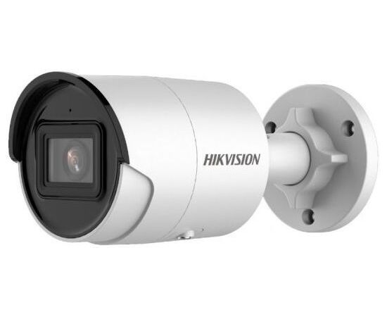 DS-2CD2023G2-IU(4mm) Hikvision IP-видеокамера, фото  DS-2CD2023G2-IU(4mm) Hikvision IP-видеокамера, фото [no] | domofonn.ru