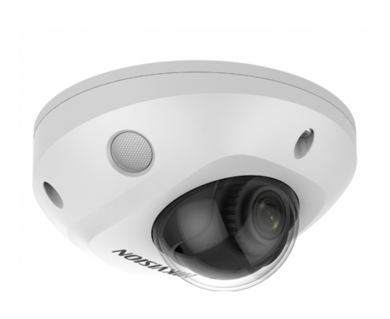 DS-2CD2543G2-LIS2U(2.8mm) Hikvision IP-видеокамера, фото  DS-2CD2543G2-LIS2U(2.8mm) Hikvision IP-видеокамера, фото [no] | domofonn.ru
