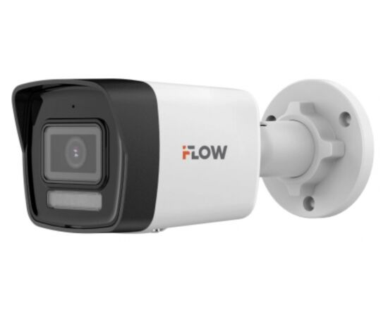 F-IC-1182CM(2.8mm) iFLOW IP-видеокамера, фото  F-IC-1182CM(2.8mm) iFLOW IP-видеокамера, фото [no] | domofonn.ru