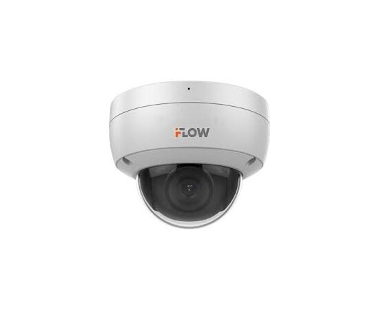 F-IC-1421M(2.8mm) iFLOW IP-видеокамера, фото  F-IC-1421M(2.8mm) iFLOW IP-видеокамера, фото [no] | domofonn.ru