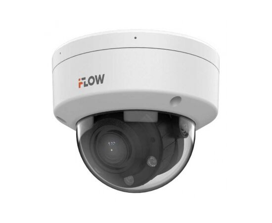 F-IC-1742CMZ4(2.8-12mm) iFLOW IP-видеокамера, фото  F-IC-1742CMZ4(2.8-12mm) iFLOW IP-видеокамера, фото [no] | domofonn.ru
