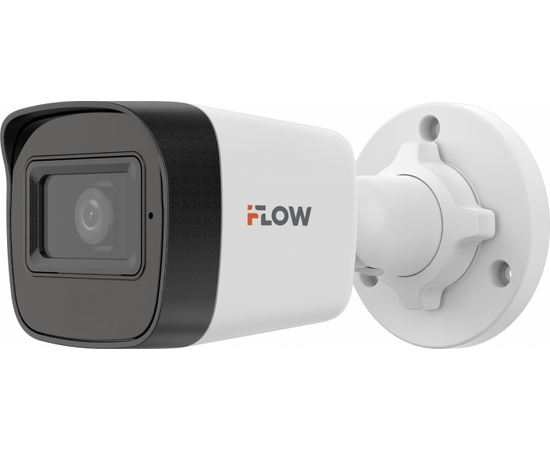 F-IC-1122CM(4mm) iFLOW IP-видеокамера, фото  F-IC-1122CM(4mm) iFLOW IP-видеокамера, фото [no] | domofonn.ru