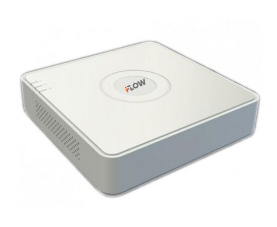 F-NR-108P IFlow IP‑видеорегистратор, фото  F-NR-108P IFlow IP‑видеорегистратор, фото [no] | domofonn.ru