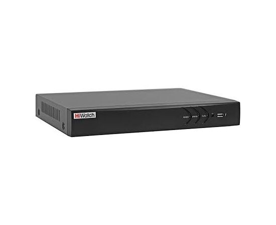 DS-H332/2Q(N)(C) HiWatch HD-TVI регистратор, фото  DS-H332/2Q(N)(C) HiWatch HD-TVI регистратор, фото [no] | domofonn.ru