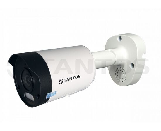 TSi-Pe55FD Tantos IP видеокамера уличная, фото  TSi-Pe55FD Tantos IP видеокамера уличная, фото [no] | domofonn.ru
