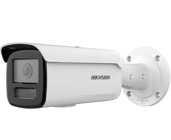 DS-2CD2T23G2-4LI(4mm) Hikvision IP-видеокамера, фото  DS-2CD2T23G2-4LI(4mm) Hikvision IP-видеокамера, фото [no] | domofonn.ru