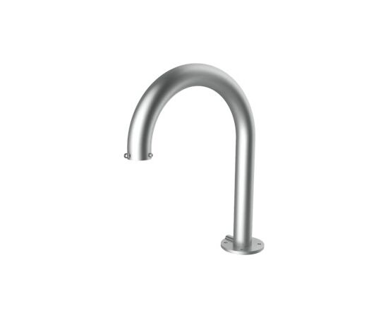 F-AY10101 iFLOW Кронштейн на парапет или столб, фото  F-AY10101 iFLOW Кронштейн на парапет или столб, фото [no] | domofonn.ru