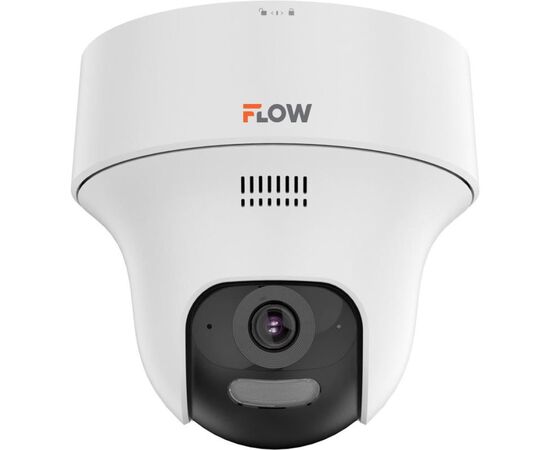 F-IC-1342CIW(2.8mm) iFLOW IP-видеокамера поворотная, фото  F-IC-1342CIW(2.8mm) iFLOW IP-видеокамера поворотная, фото [no] | domofonn.ru