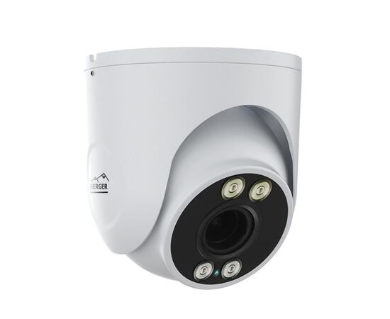 BG-IPX20-11KL50D (2.7-13.5mm) BERGER IP-видеокамера, фото  BG-IPX20-11KL50D (2.7-13.5mm) BERGER IP-видеокамера, фото [no] | domofonn.ru