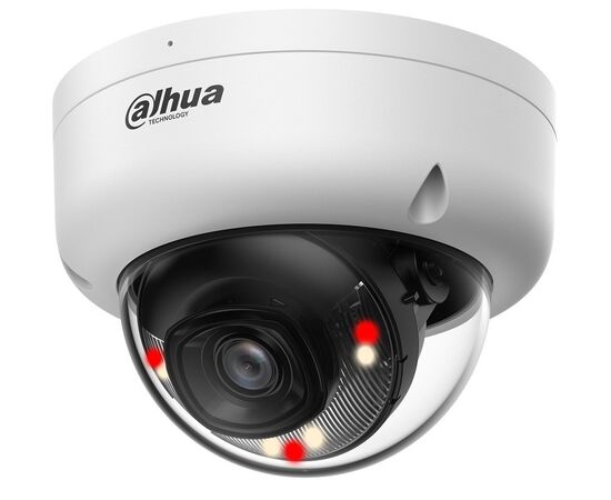 DH-IPC-HDBW1839E1P-A-IL-0280B-S6 Dahua IP-видеокамера, фото  DH-IPC-HDBW1839E1P-A-IL-0280B-S6 Dahua IP-видеокамера, фото [no] | domofonn.ru
