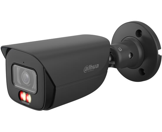 DH-IPC-HFW3449EP-S-IL-0280B (Black) Dahua IP-видеокамера, фото  DH-IPC-HFW3449EP-S-IL-0280B (Black) Dahua IP-видеокамера, фото [no] | domofonn.ru