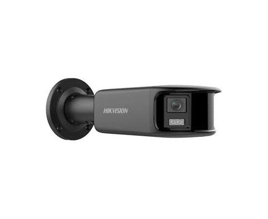 DS-2CD2T87G2P-LSU/SL(C) (4mm) black Hikvision IP-видеокамера, фото  DS-2CD2T87G2P-LSU/SL(C) (4mm) black Hikvision IP-видеокамера, фото [no] | domofonn.ru