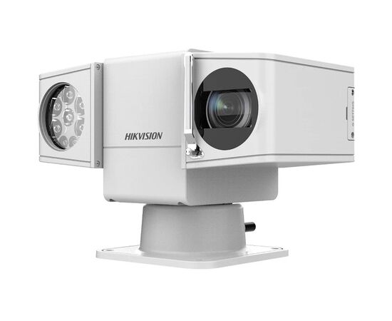 DS-2DY5225IX-AE(T5) Hikvision PTZ IP-видеокамера на поворотной платформе, фото  DS-2DY5225IX-AE(T5) Hikvision PTZ IP-видеокамера на поворотной платформе, фото [no] | domofonn.ru