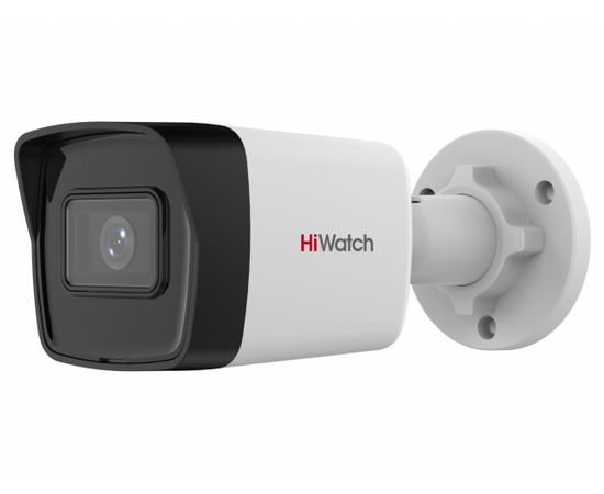 DS-I400(D)(4mm) HiWatch IP-видеокамера, фото  DS-I400(D)(4mm) HiWatch IP-видеокамера, фото [no] | domofonn.ru