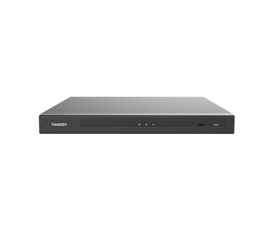 DuoStation 4416R AnyIP TRASSIR Видеорегистратор для IP-видеокамер, фото  DuoStation 4416R AnyIP TRASSIR Видеорегистратор для IP-видеокамер, фото [no] | domofonn.ru