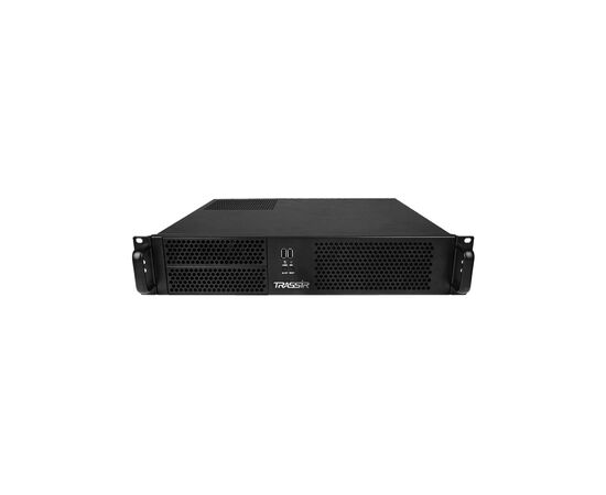 MiniNVR PACS AF 16 TRASSIR Интегрированный сервер видеонаблюдения, фото , изображение 2 MiniNVR PACS AF 16 TRASSIR Интегрированный сервер видеонаблюдения, фото [no] | domofonn.ru