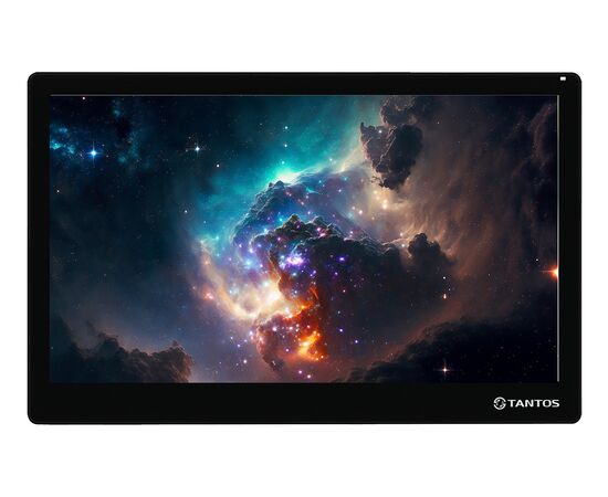 Stark HD SE Tuya Black Tantos видеодомофон, фото  Stark HD SE Tuya Black Tantos видеодомофон, фото [no] | domofonn.ru