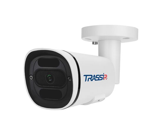 TR-D2121IR3 v7 2.8 TRASSIR IP-видеокамера, фото  TR-D2121IR3 v7 2.8 TRASSIR IP-видеокамера, фото [no] | domofonn.ru