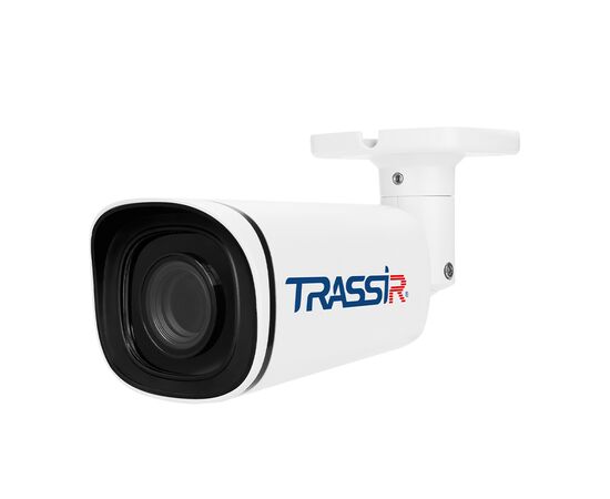 TR-D2153ZIR6 v7 2.7-13.5 TRASSIR IP-видеокамера, фото  TR-D2153ZIR6 v7 2.7-13.5 TRASSIR IP-видеокамера, фото [no] | domofonn.ru