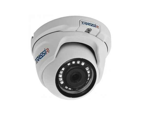 TR-D2S5 v3 (D) 2.8 TRASSIR IP-видеокамера, фото  TR-D2S5 v3 (D) 2.8 TRASSIR IP-видеокамера, фото [no] | domofonn.ru