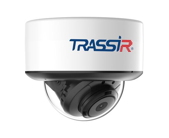 TR-D3121IR3 v7 3.6 TRASSIR IP-видеокамера, фото  TR-D3121IR3 v7 3.6 TRASSIR IP-видеокамера, фото [no] | domofonn.ru