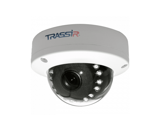 TR-D4D5 v3 (D) 2.8 TRASSIR IP-камера, фото  TR-D4D5 v3 (D) 2.8 TRASSIR IP-камера, фото [no] | domofonn.ru