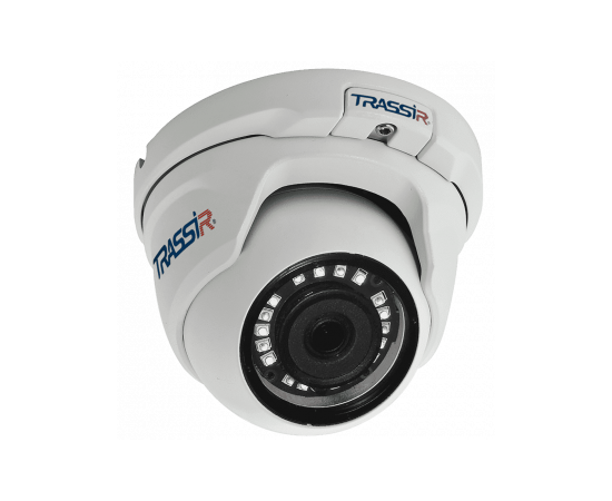 TR-D4S5 v3 (D) 2.8 TRASSIR IP-камера, фото  TR-D4S5 v3 (D) 2.8 TRASSIR IP-камера, фото [no] | domofonn.ru