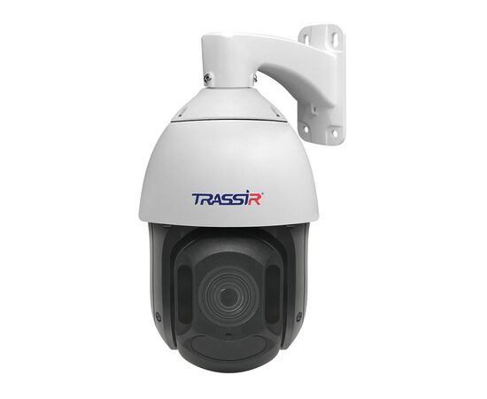 TR-D6124IR10 v3 (D) 4.3-86 TRASSIR IP-видеокамера, фото  TR-D6124IR10 v3 (D) 4.3-86 TRASSIR IP-видеокамера, фото [no] | domofonn.ru