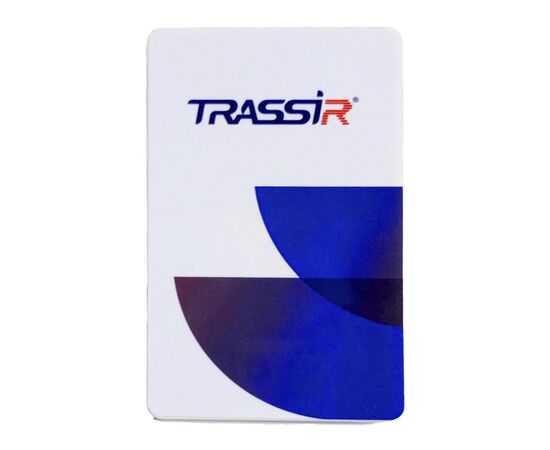 TR-R1D TRASSIR Настольный считыватель, фото  TR-R1D TRASSIR Настольный считыватель, фото [no] | domofonn.ru