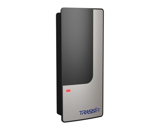 TR-R5M TRASSIR Считыватель карт Mifare, фото  TR-R5M TRASSIR Считыватель карт Mifare, фото [no] | domofonn.ru