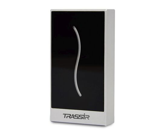 TR-R7BM TRASSIR Считыватель, фото  TR-R7BM TRASSIR Считыватель, фото [no] | domofonn.ru