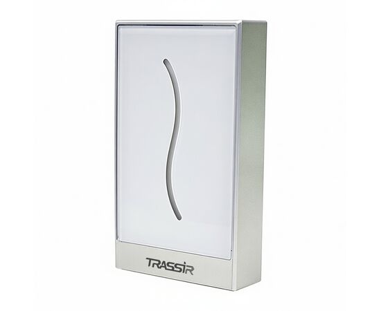 TR-R7WM TRASSIR Считыватель, фото  TR-R7WM TRASSIR Считыватель, фото [no] | domofonn.ru