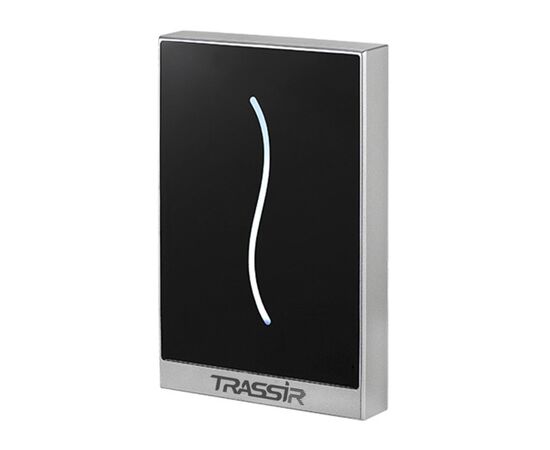 TR-R8BM TRASSIR Считыватель, фото  TR-R8BM TRASSIR Считыватель, фото [no] | domofonn.ru