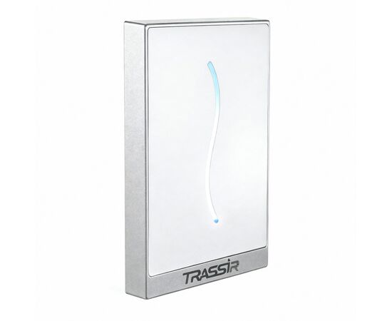 TR-R8WM TRASSIR Считыватель, фото  TR-R8WM TRASSIR Считыватель, фото [no] | domofonn.ru