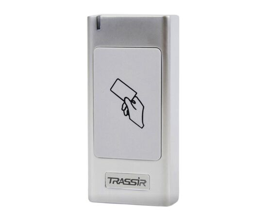 TR-R9M TRASSIR Считыватель, фото  TR-R9M TRASSIR Считыватель, фото [no] | domofonn.ru