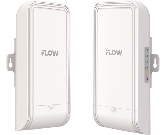 F-WL-B20F-N iFLOW Уличный беспроводной мост, фото  F-WL-B20F-N iFLOW Уличный беспроводной мост, фото [no] | domofonn.ru