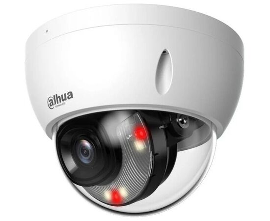 DH-IPC-HDBW2249EP-S-IL-0280B Dahua IP-видеокамера, фото  DH-IPC-HDBW2249EP-S-IL-0280B Dahua IP-видеокамера, фото [no] | domofonn.ru