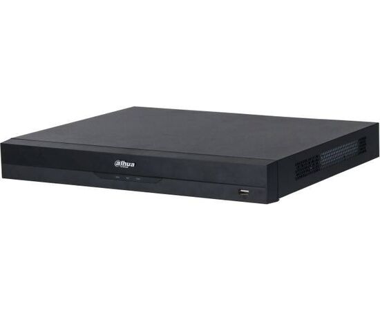 DHI-NVR5216-EI2 Dahua IP-видеорегистратор, фото  DHI-NVR5216-EI2 Dahua IP-видеорегистратор, фото [no] | domofonn.ru