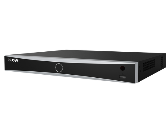 F-NR-232/2(AI-Seek) iFLOW IP‑видеорегистратор, фото  F-NR-232/2(AI-Seek) iFLOW IP‑видеорегистратор, фото [no] | domofonn.ru